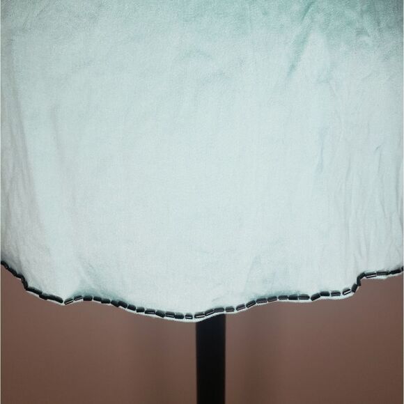 BCBG silk velvet camisole - Picture 8 of 15
